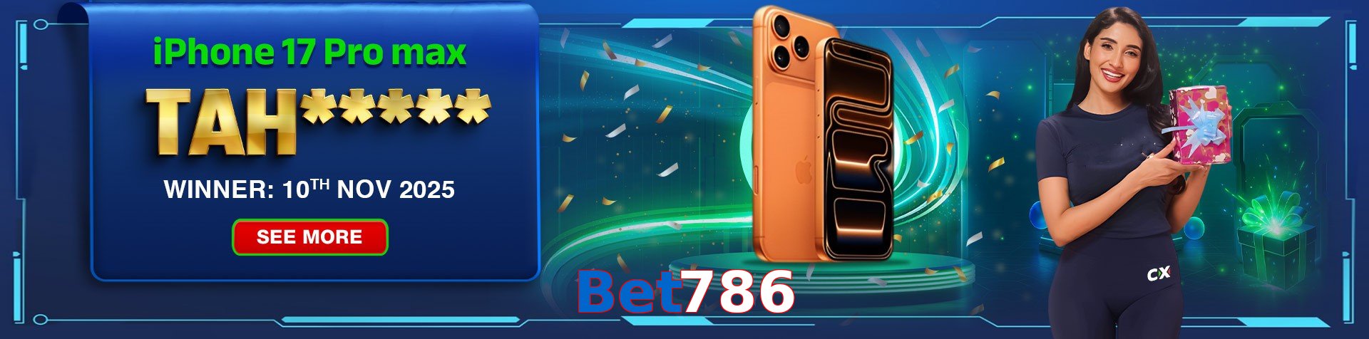 Bet786